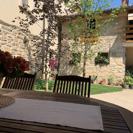 Da Agostino, La Casa Del Latte Villa Costa di Mezzate Екстериор снимка