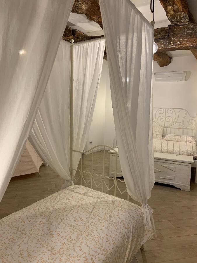 Da Agostino, La Casa Del Latte Villa Costa di Mezzate Екстериор снимка