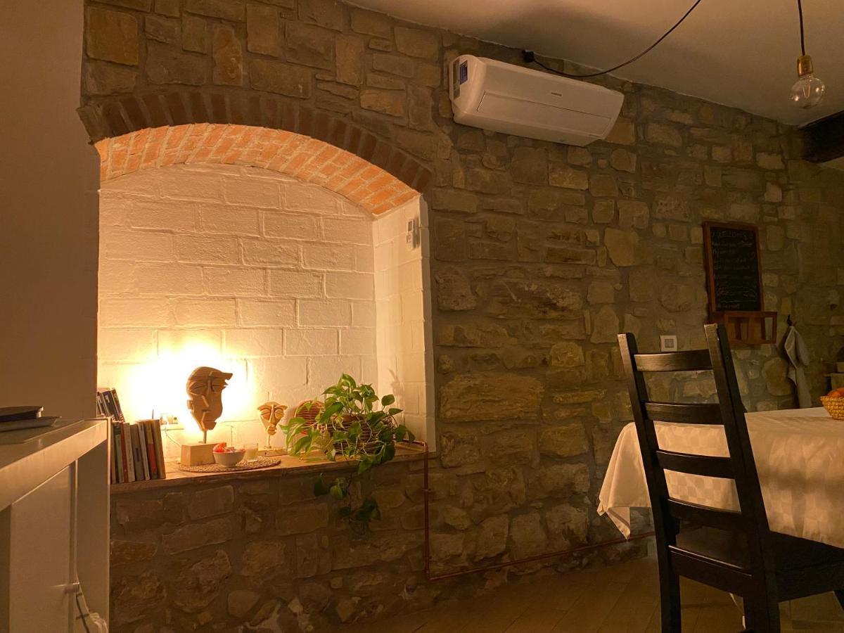 Da Agostino, La Casa Del Latte Villa Costa di Mezzate Екстериор снимка