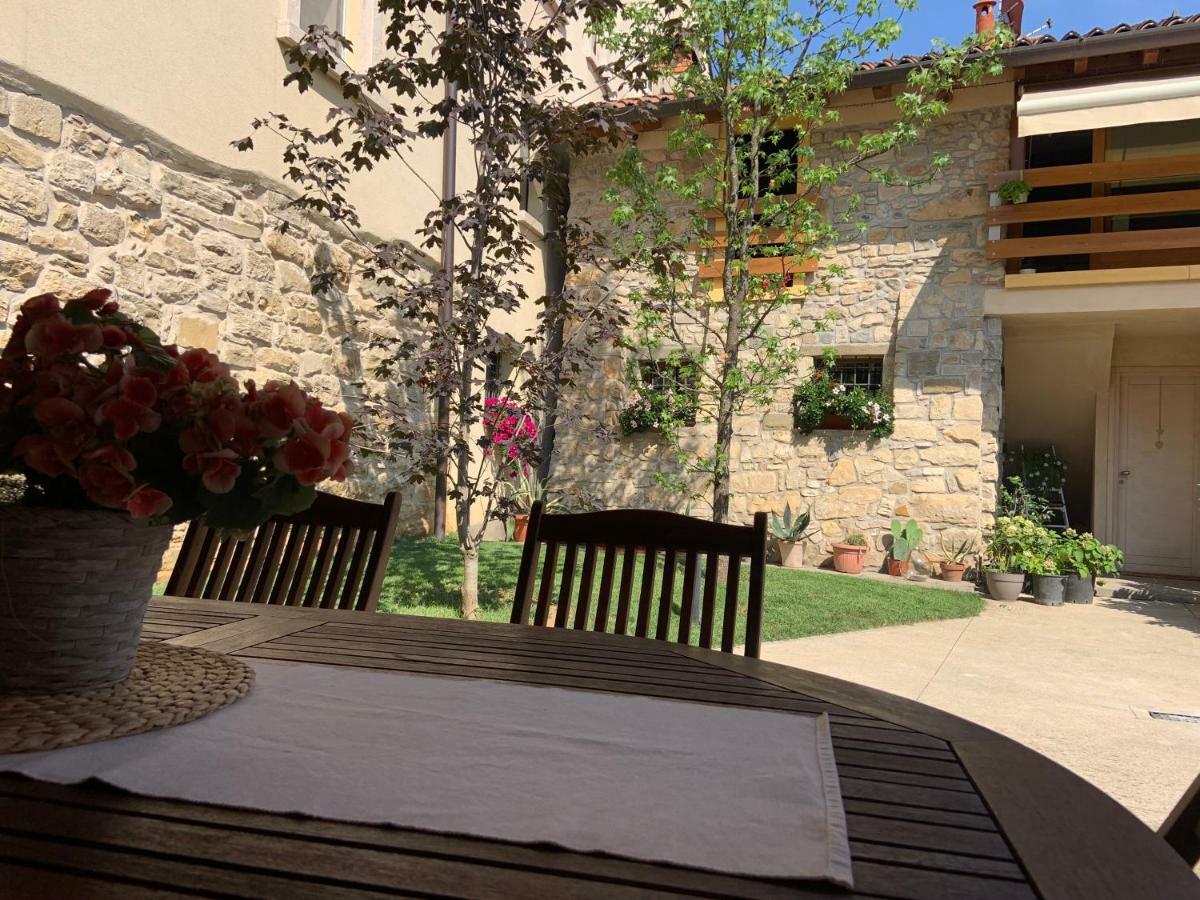 Da Agostino, La Casa Del Latte Villa Costa di Mezzate Екстериор снимка
