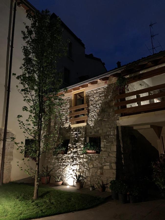 Da Agostino, La Casa Del Latte Villa Costa di Mezzate Екстериор снимка