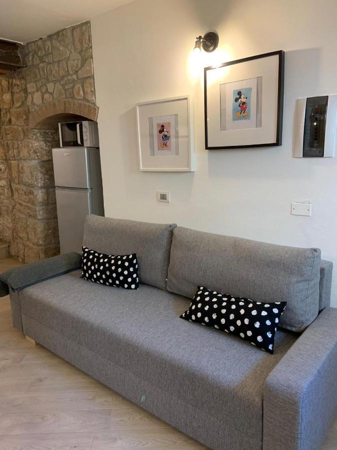 Da Agostino, La Casa Del Latte Villa Costa di Mezzate Екстериор снимка